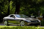 Mercedes-Benz SLR McLaren 2006 года
